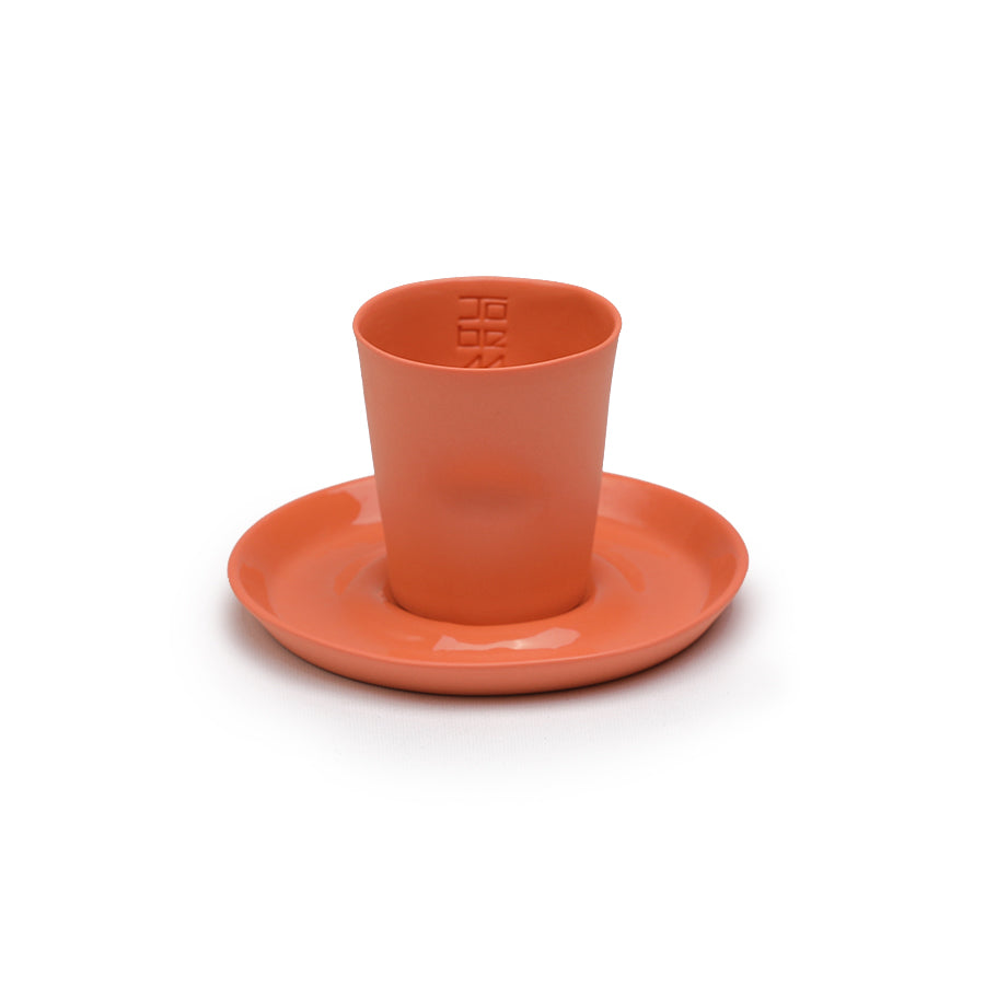 Finger Touch Espresso Pumpkin