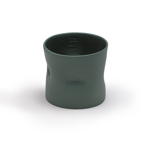 Finger Touch Mug Grass