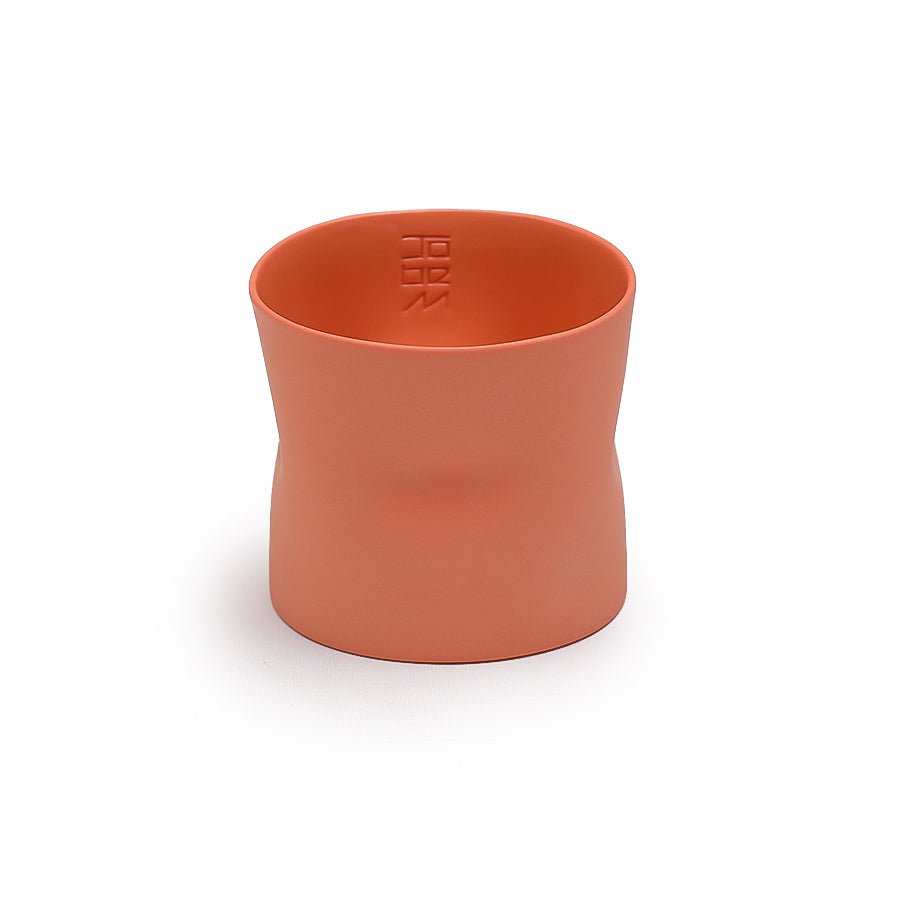 Finger Touch Mug Pumpkin